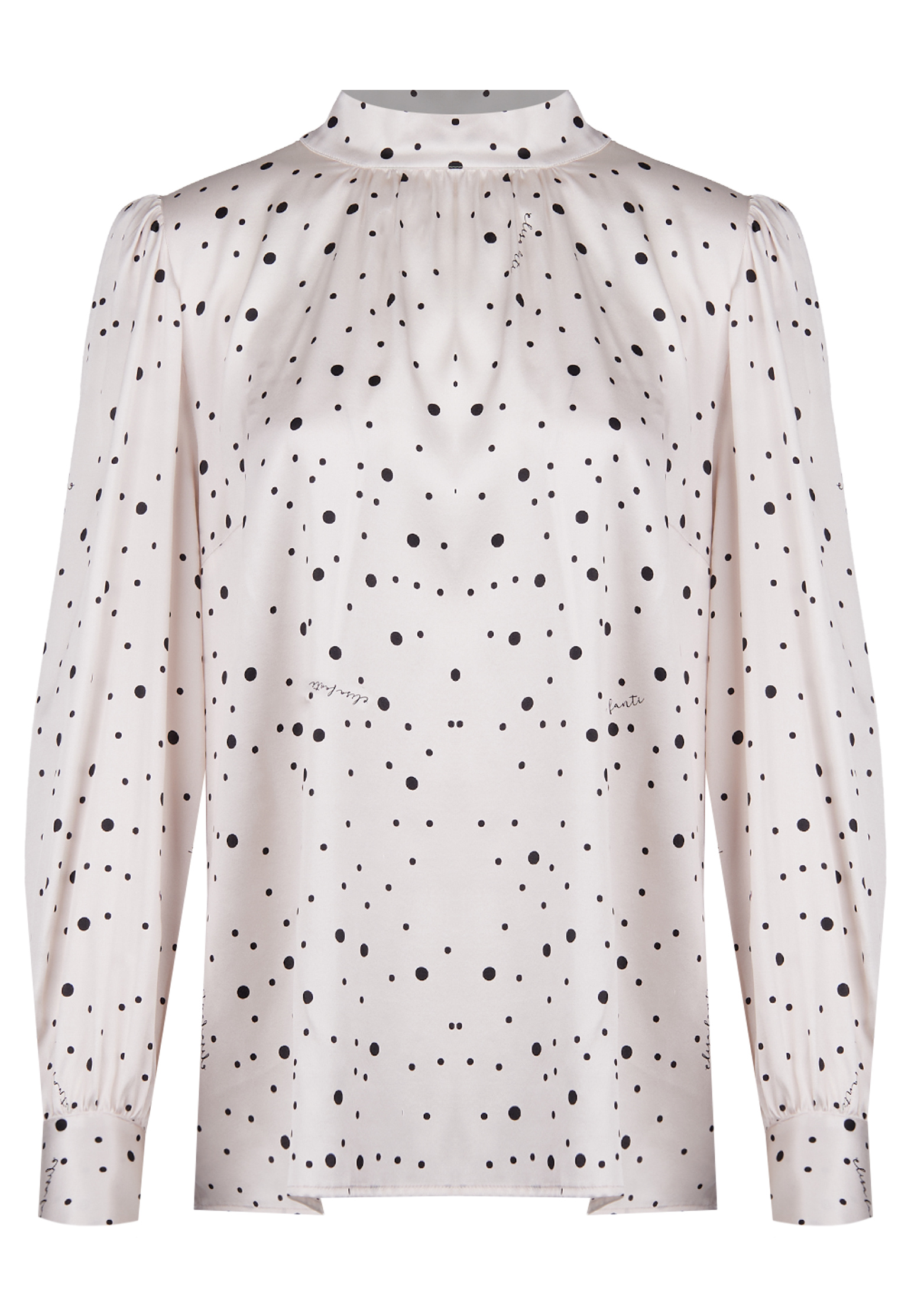 

Блуза ELISA FANTI, Разноцветный, Разноцветный