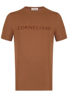 Футболка CORNELIANI