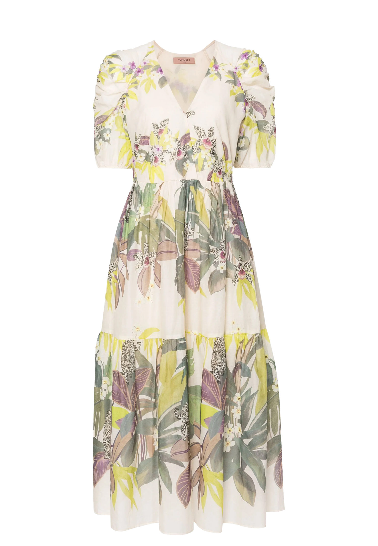 Платье TWINSET Milano 28450₽