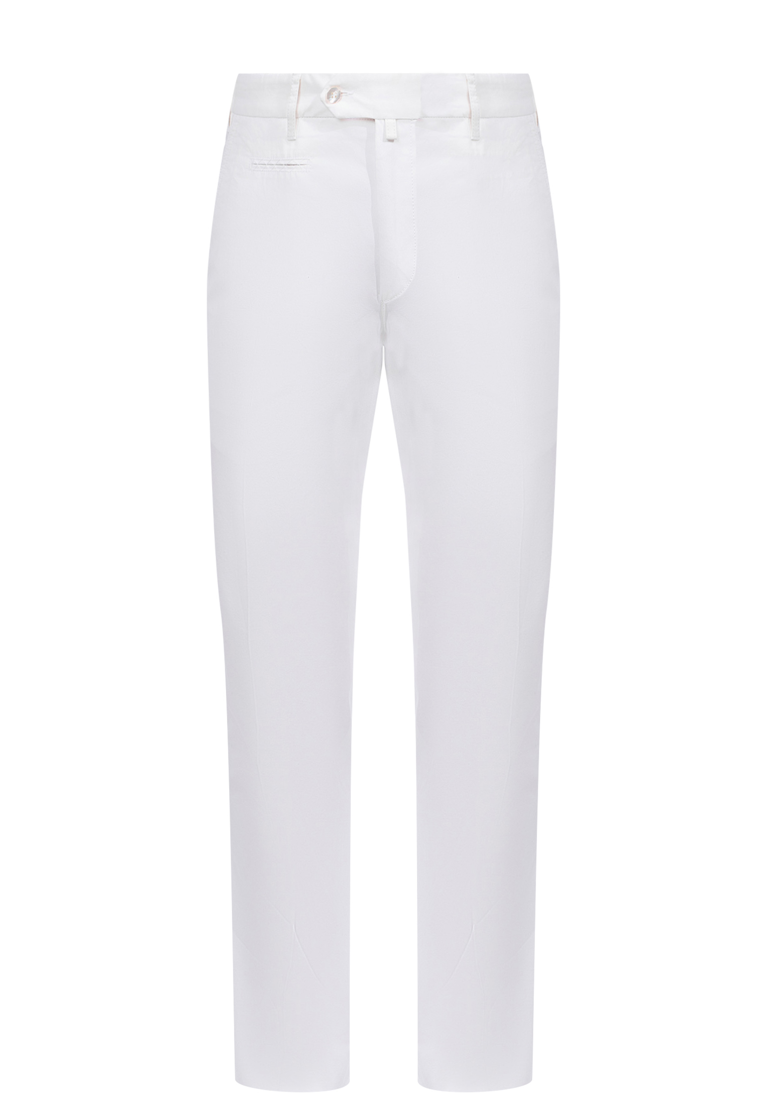 

Брюки STEFANO RICCI, Белый, Белый