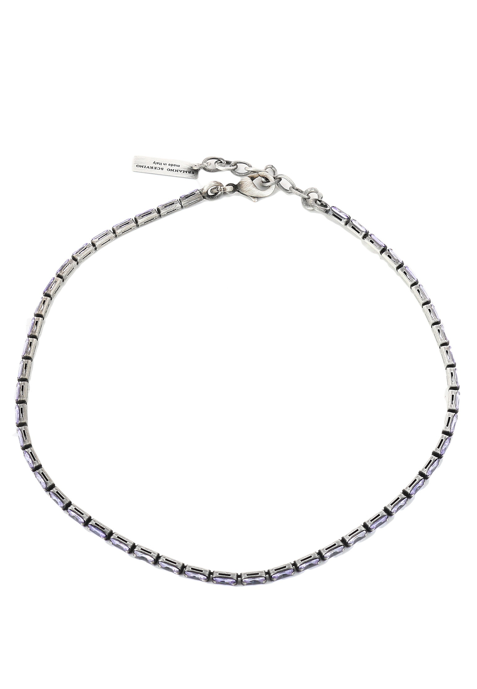 

Колье ERMANNO SCERVINO, Красный, Красный