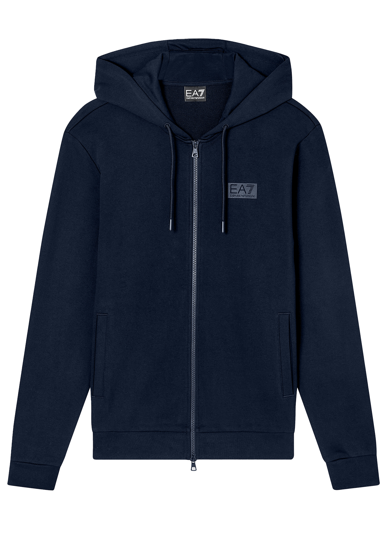 Толстовка EA7