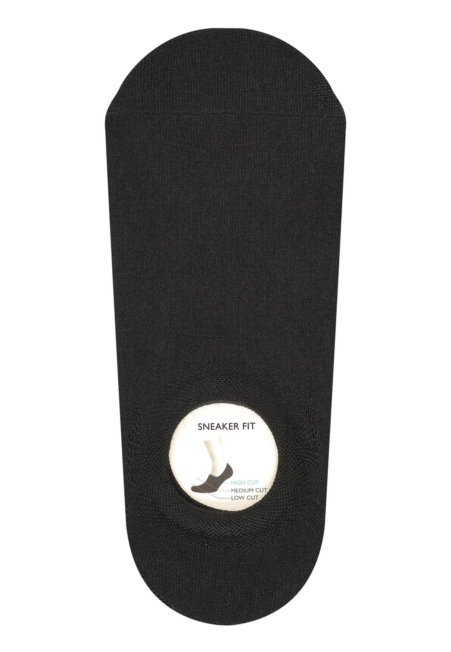 Носки женские FALKE 2990₽