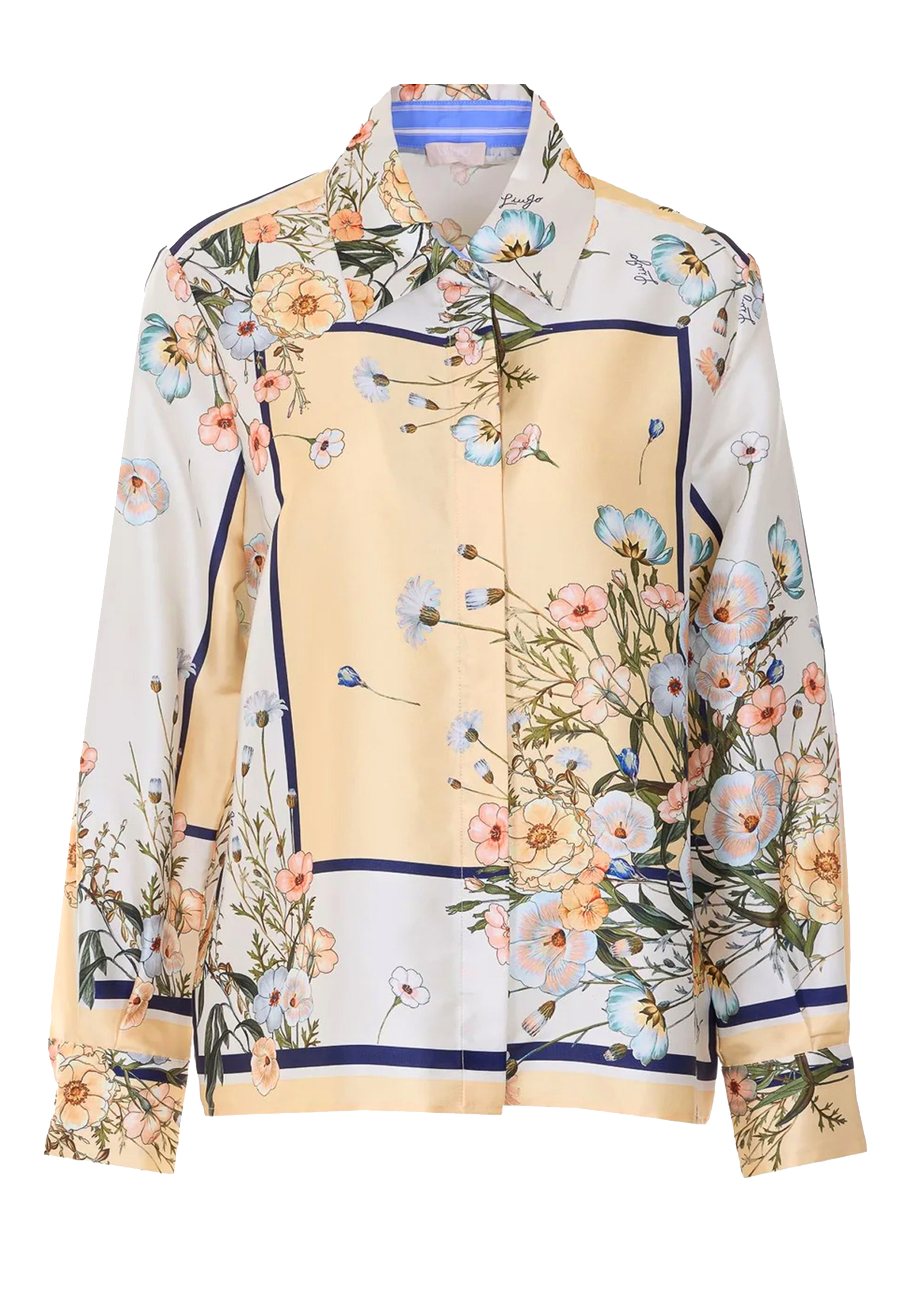 Рубашка LIU JO 18490₽