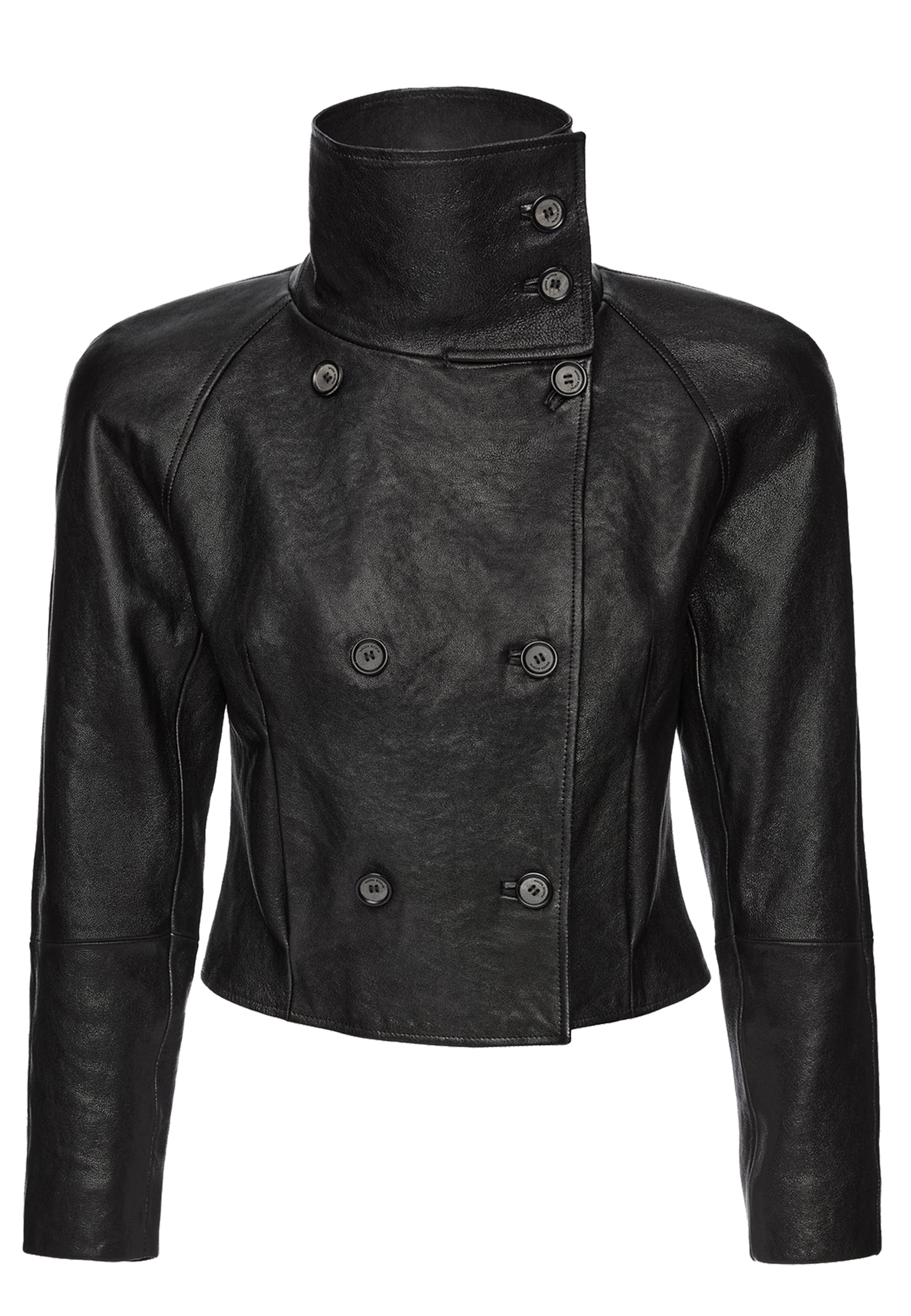 

Куртка MAGDA BUTRYM, Черный, Черный