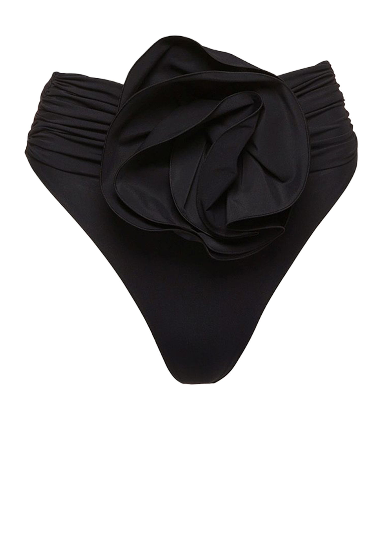 

Плавки MAGDA BUTRYM, Черный, Черный