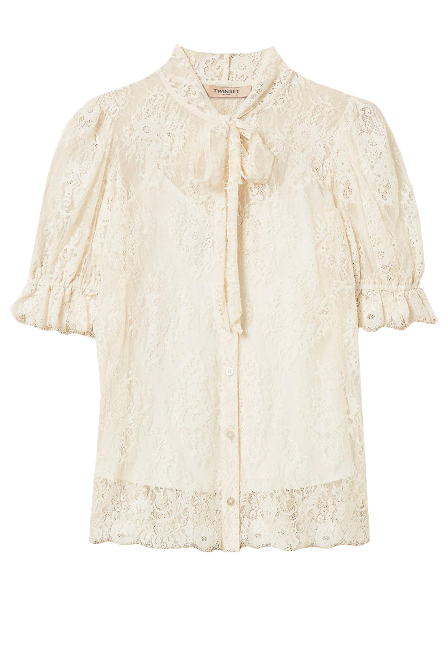 Блуза TWINSET Milano 27700₽