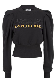 Толстовка VERSACE JEANS COUTURE