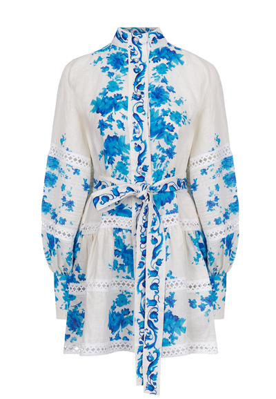 Cote d'Azur capsule