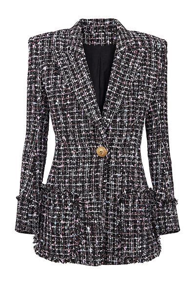BALMAIN