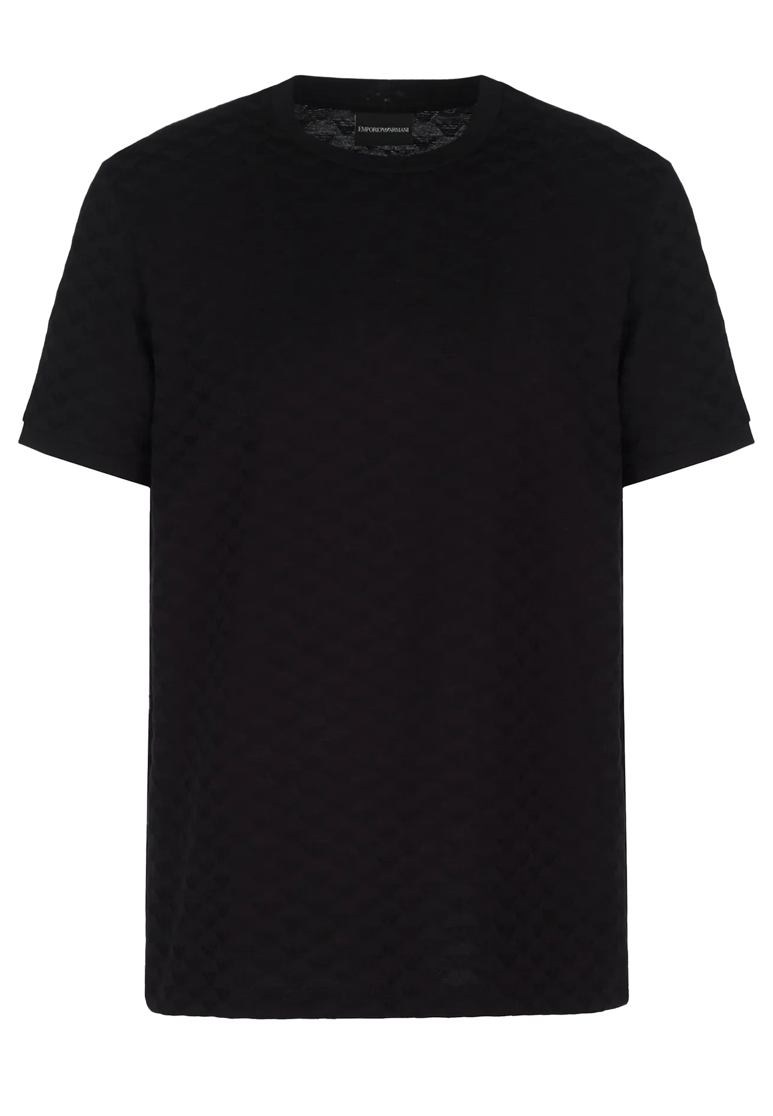 Футболка EMPORIO ARMANI