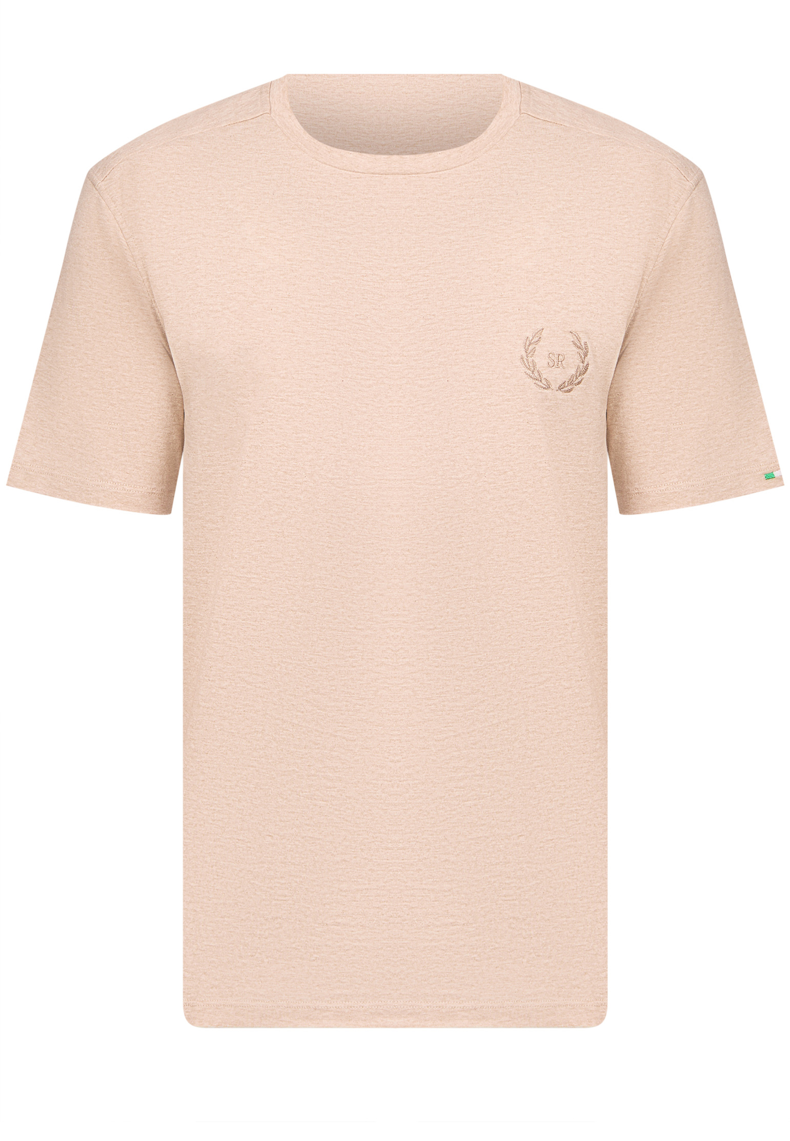 Футболка STEFANO RICCI 60900₽