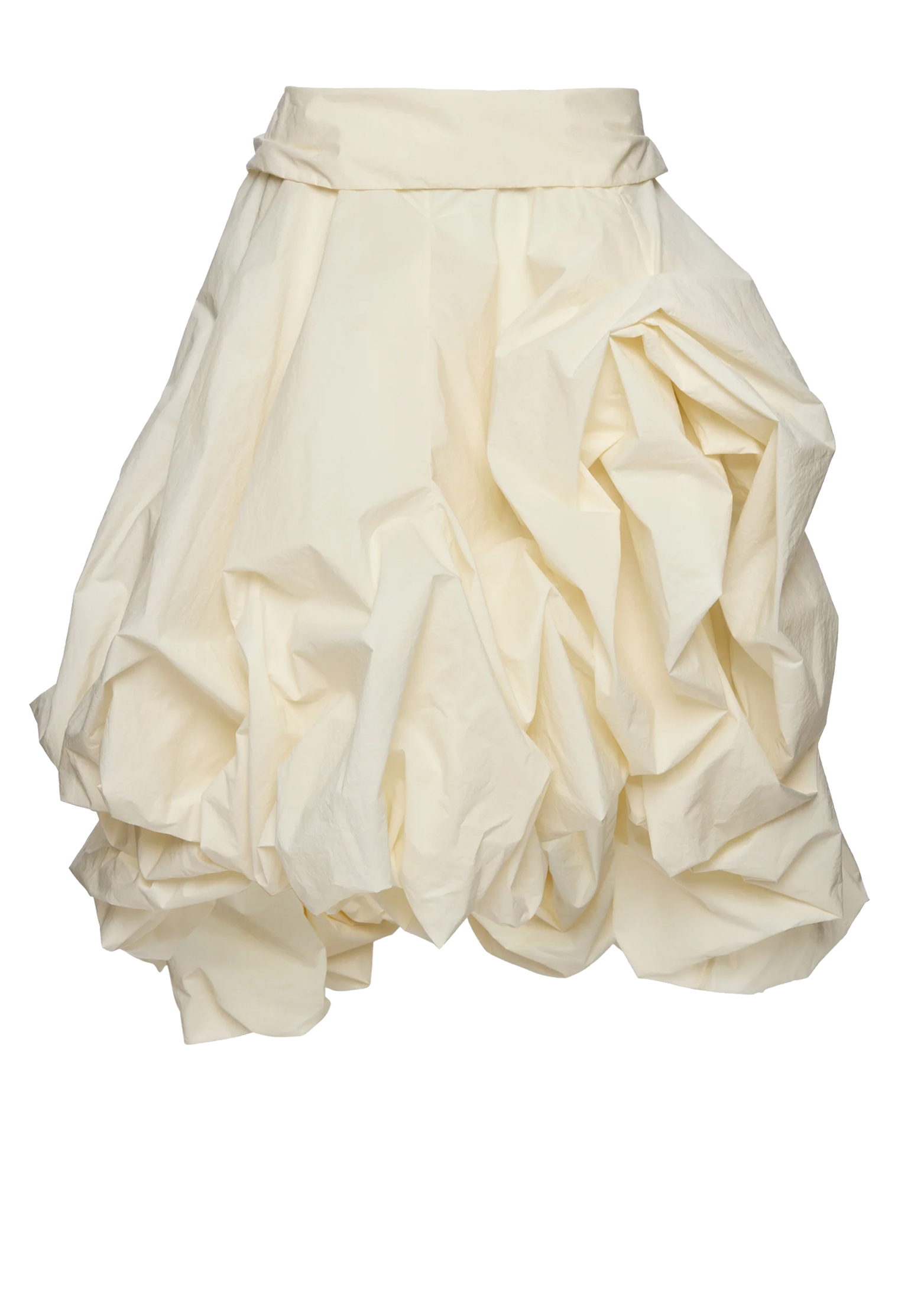 

Юбка MAGDA BUTRYM, Белый, Белый