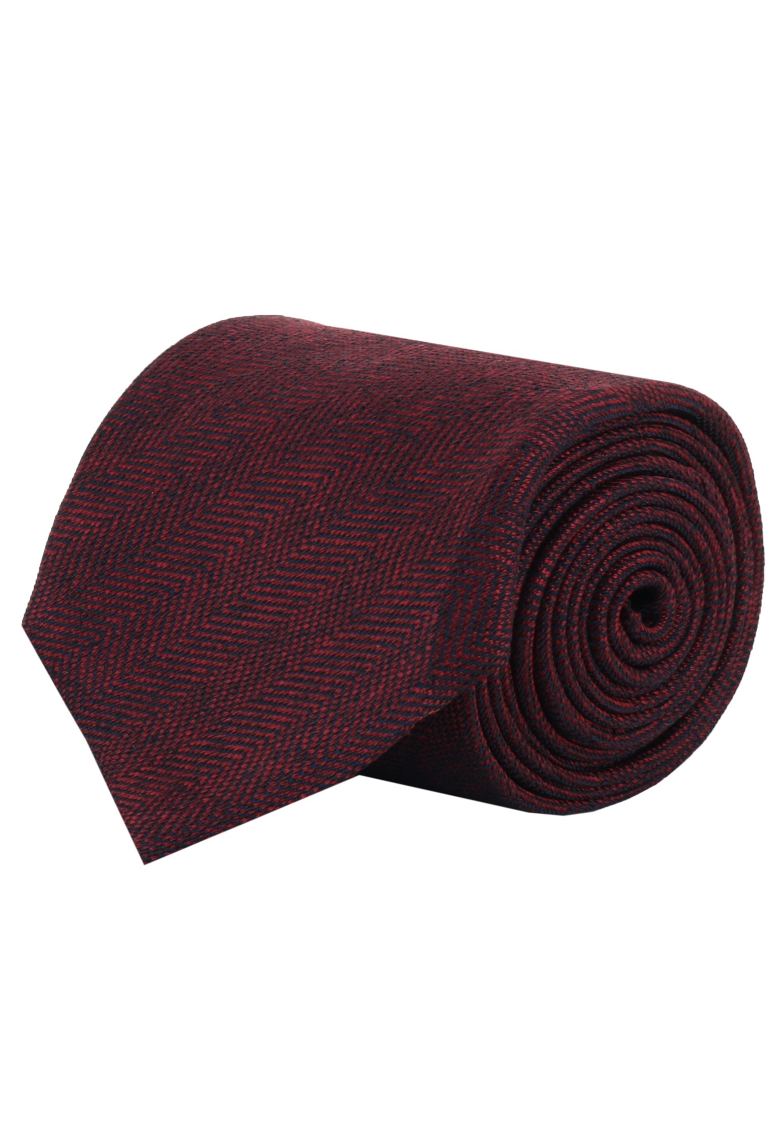 

Галстук CORNELIANI, Бордовый, Бордовый