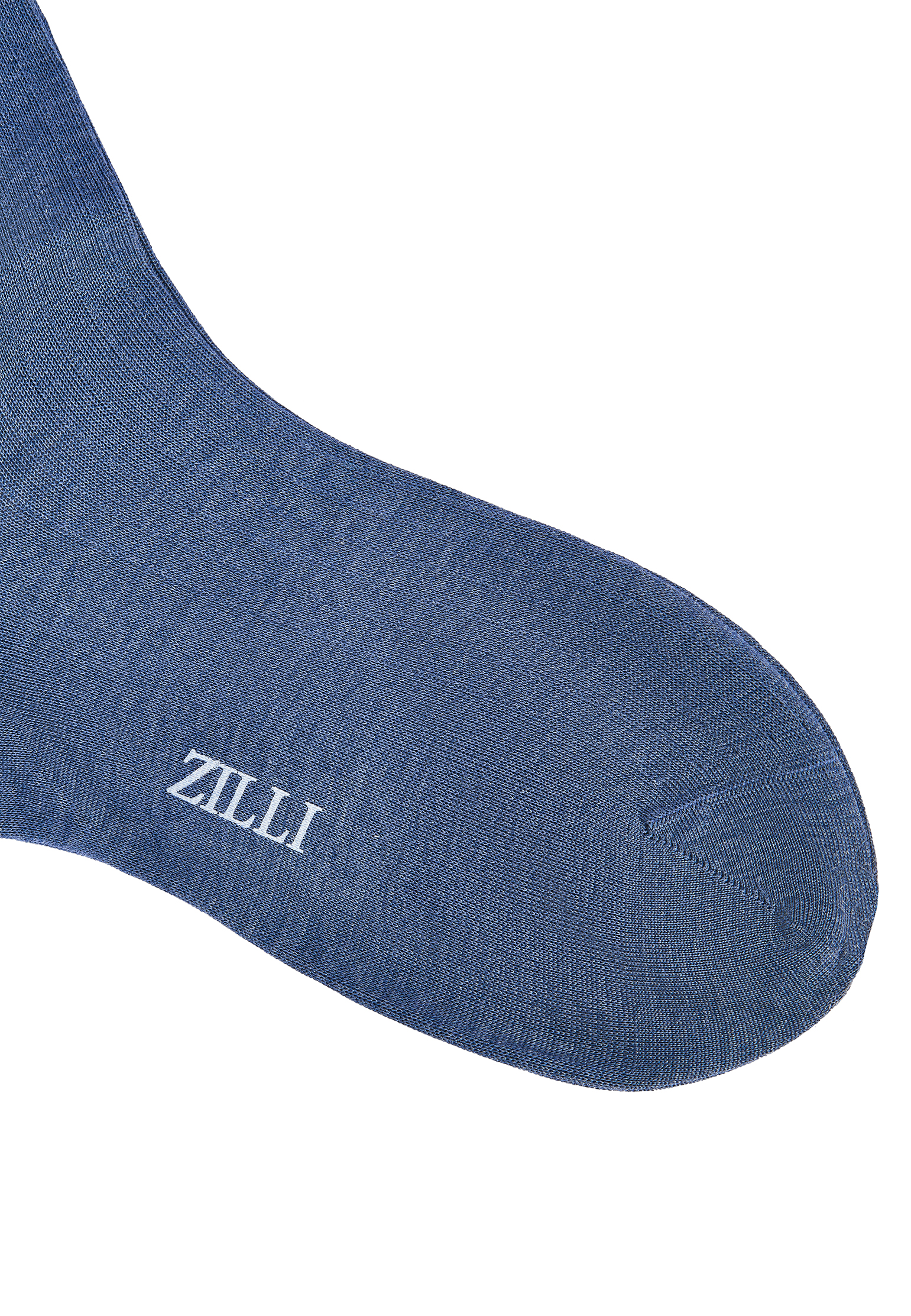 

Носки ZILLI, Серый, Серый