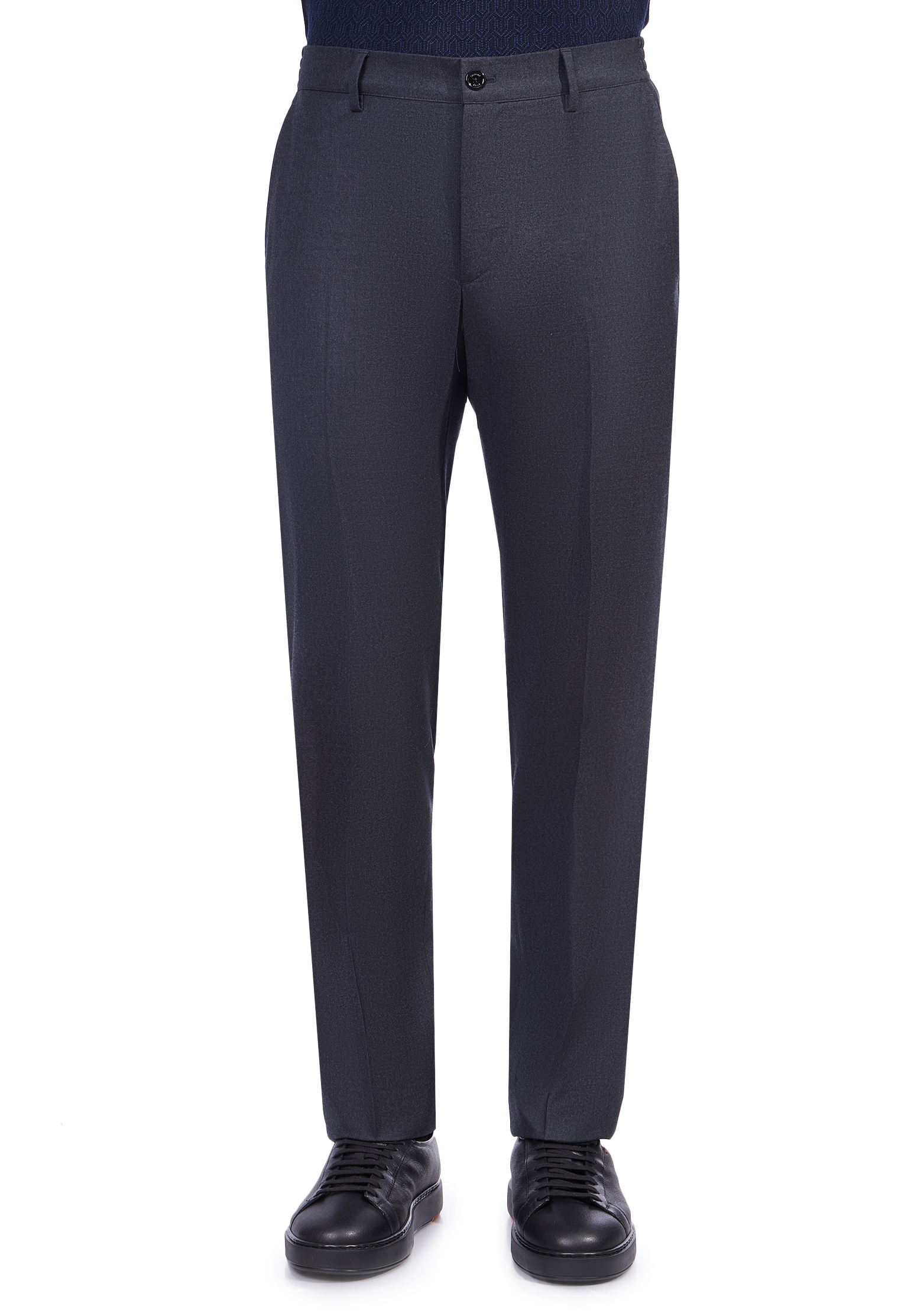 

Брюки STEFANO RICCI, Серый, Серый