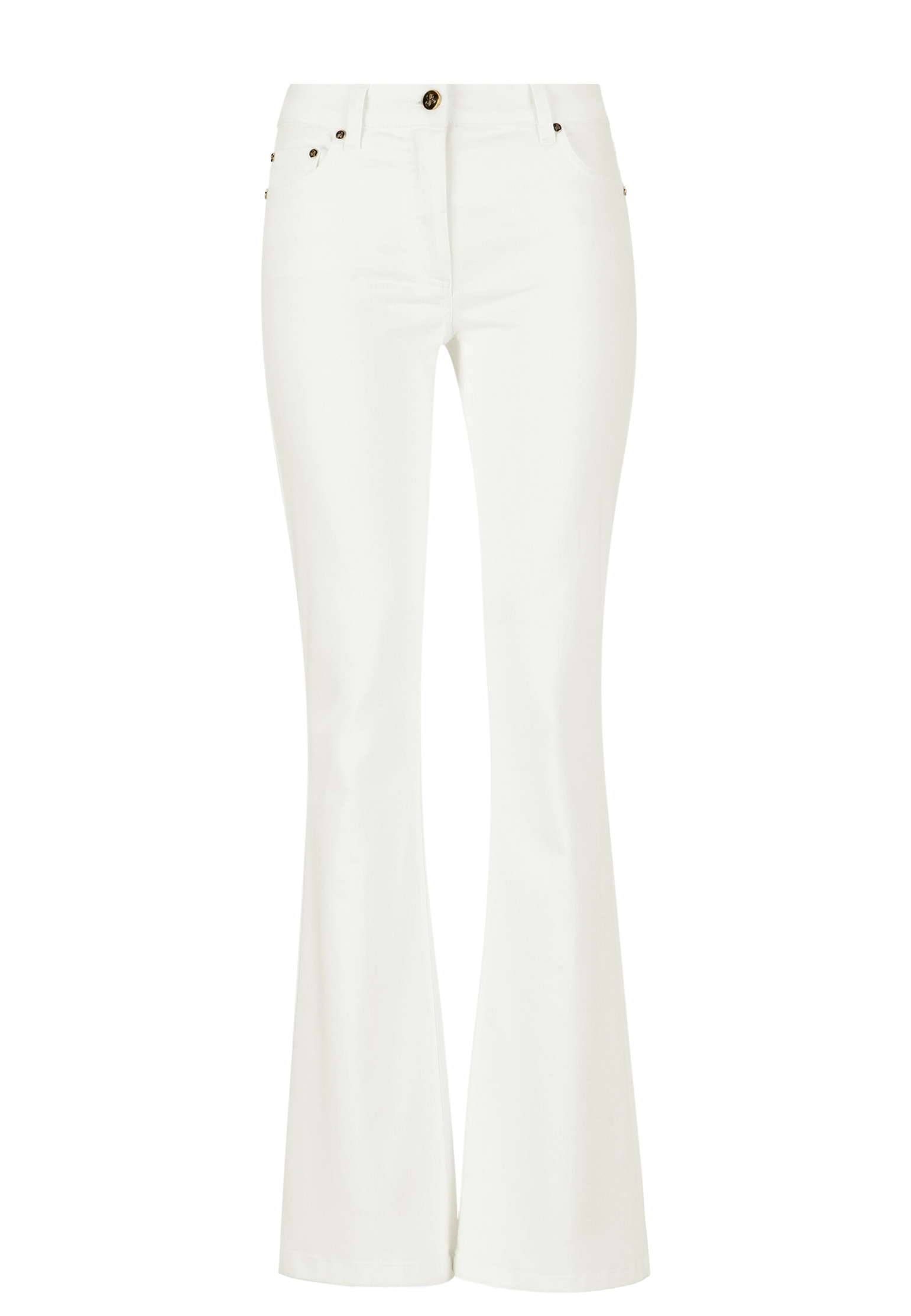 Брюки LUISA SPAGNOLI 28500₽