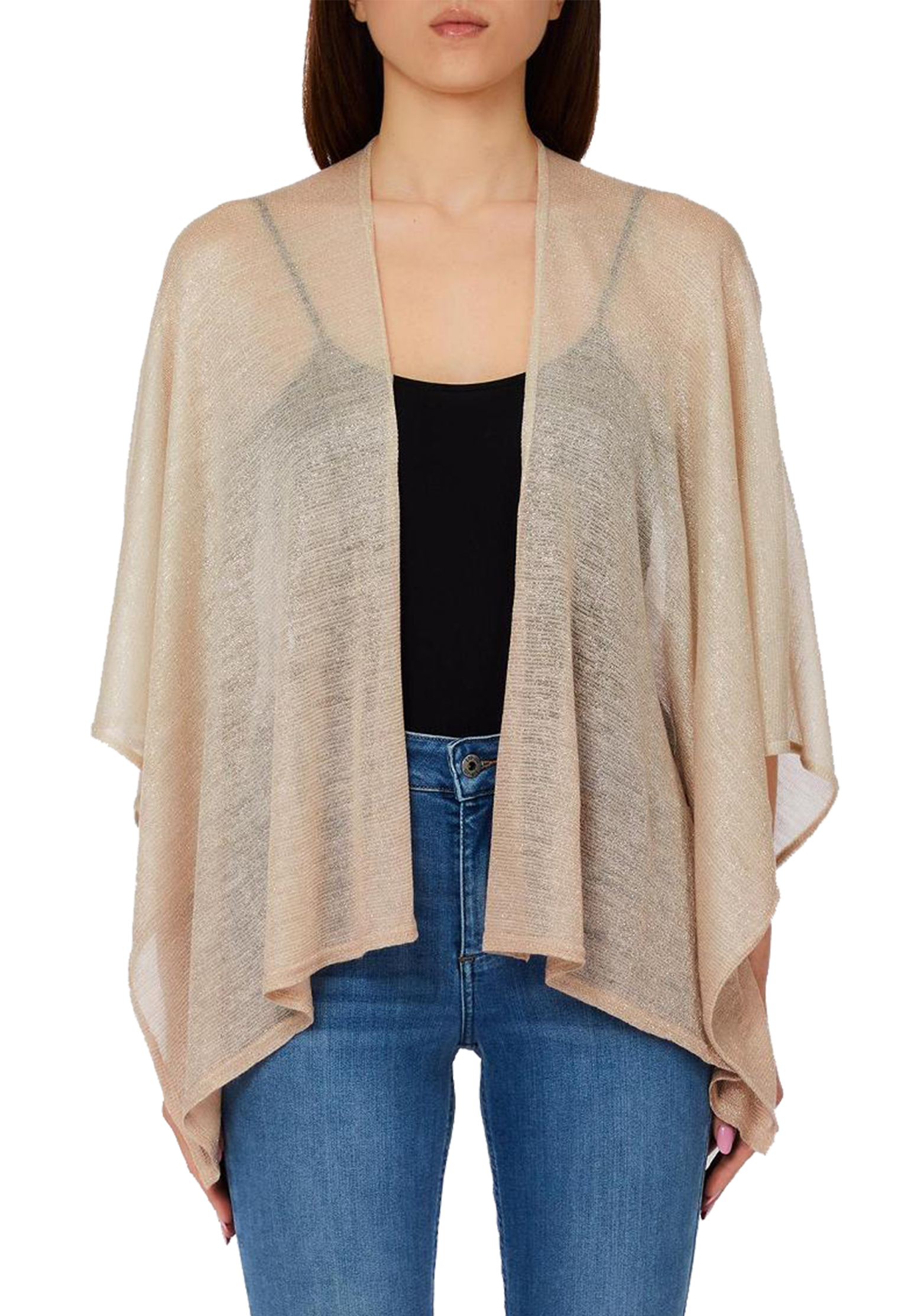 Накидка LIU JO 7590₽