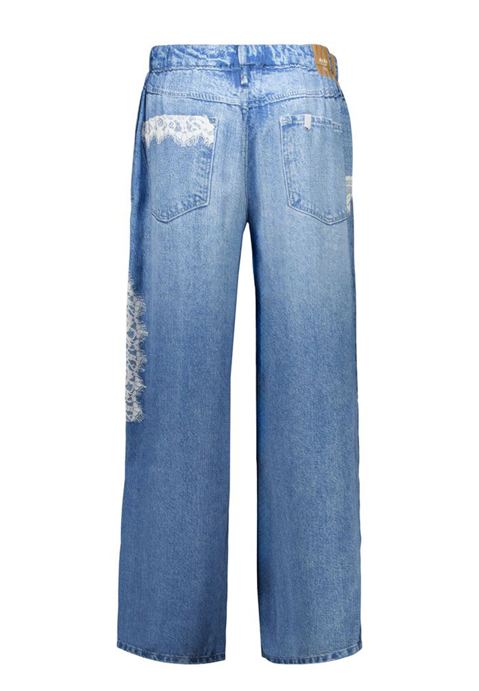 

Брюки LIU JO, Синий, Синий