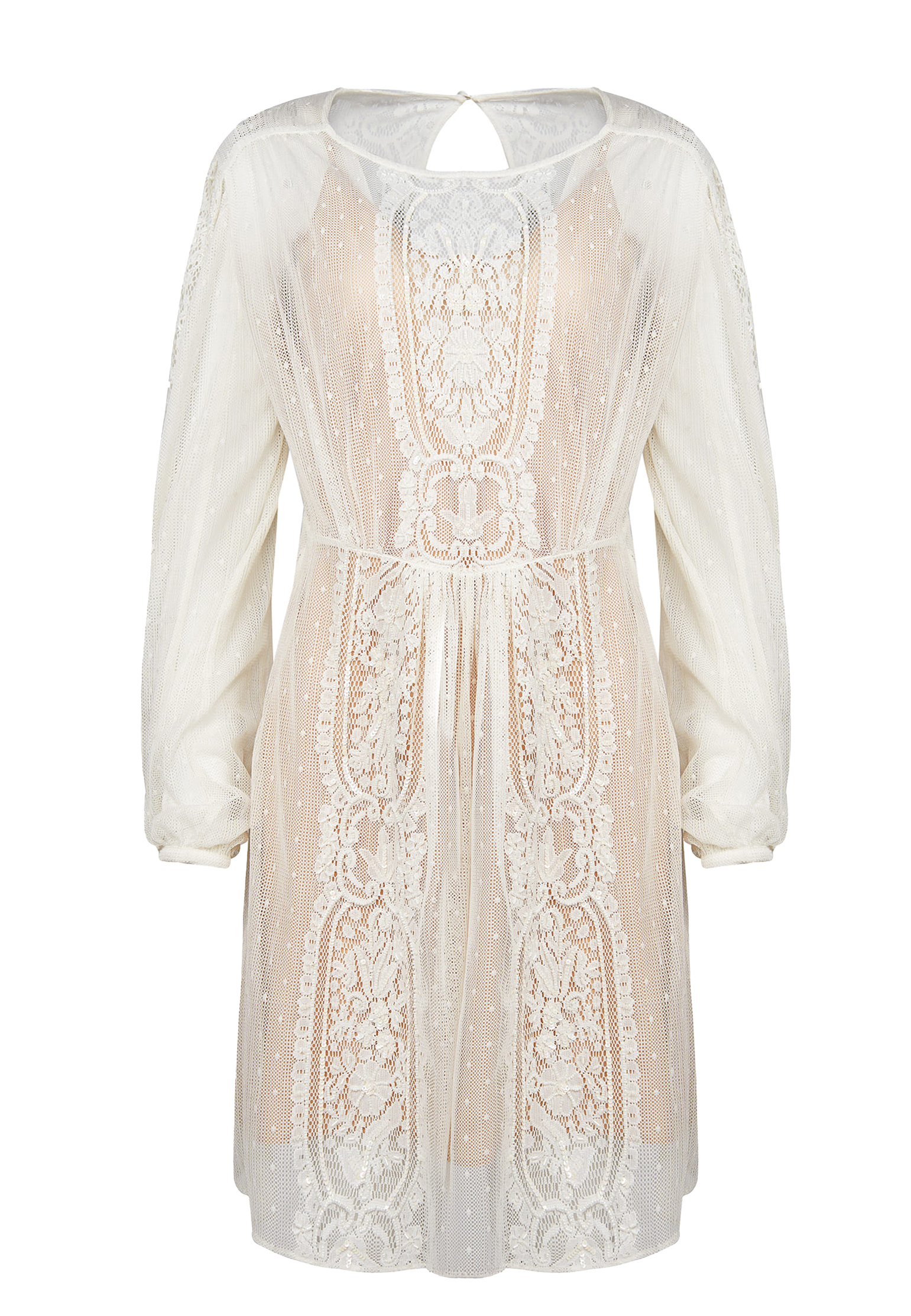 Платье TWINSET Milano 51900₽