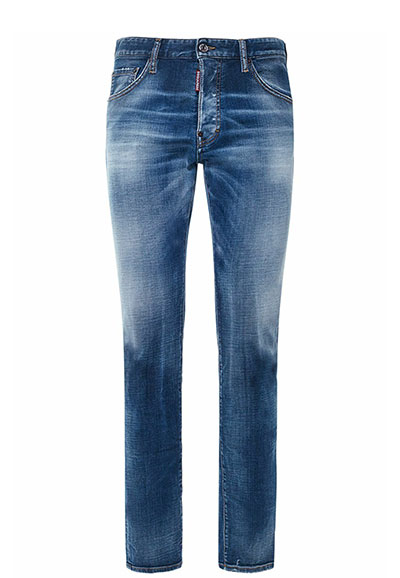 DSQUARED2