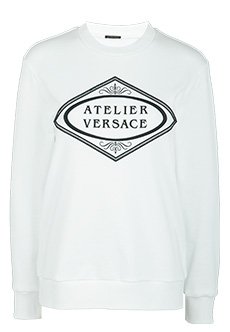 Свитшот VERSACE