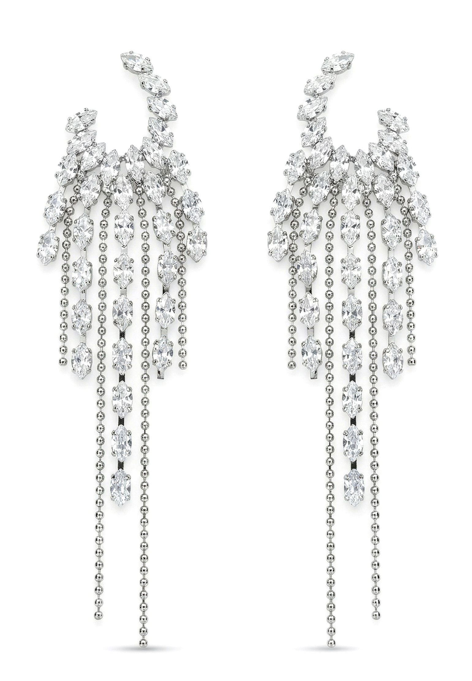 Серьги DISETTA 11900₽