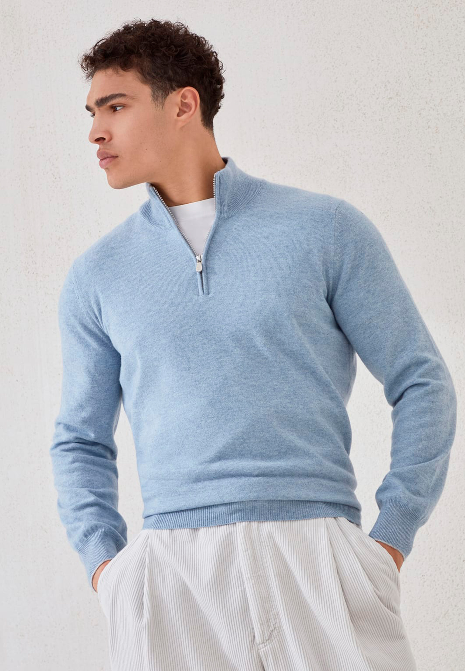 Джемпер BRUNELLO CUCINELLI 177900₽