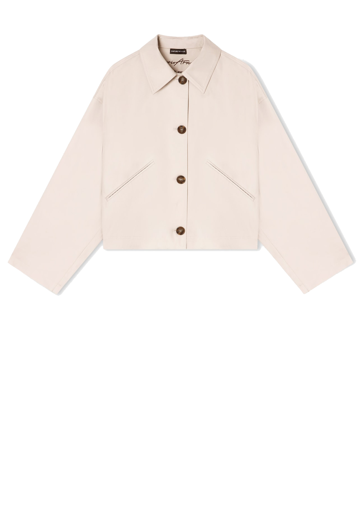 Куртка EMPORIO ARMANI 85900₽