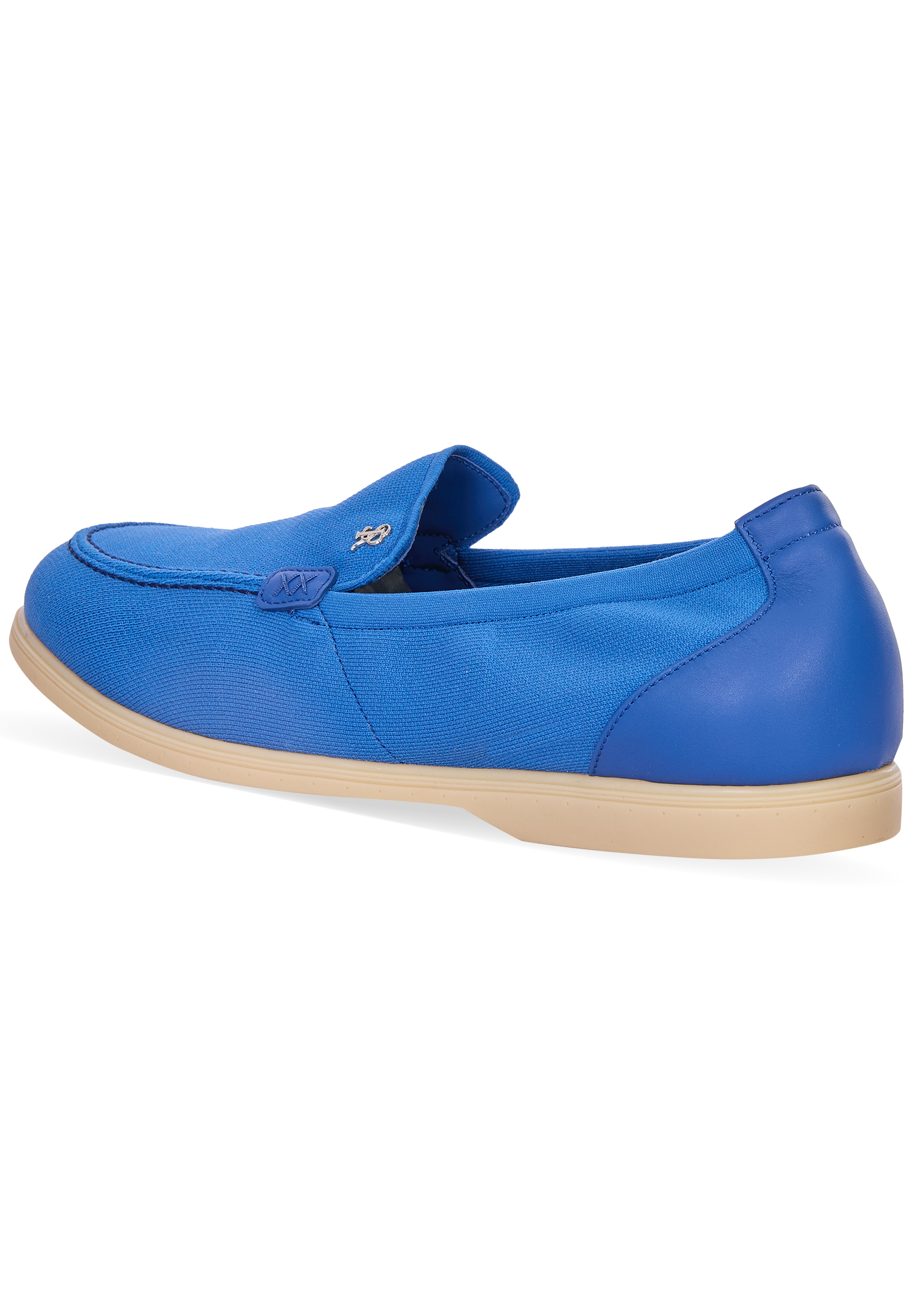 

Лоферы STEFANO RICCI, Синий, Синий