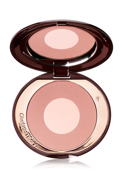 CHARLOTTE TILBURY