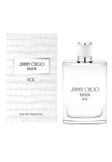 Туалетная вода JIMMY CHOO