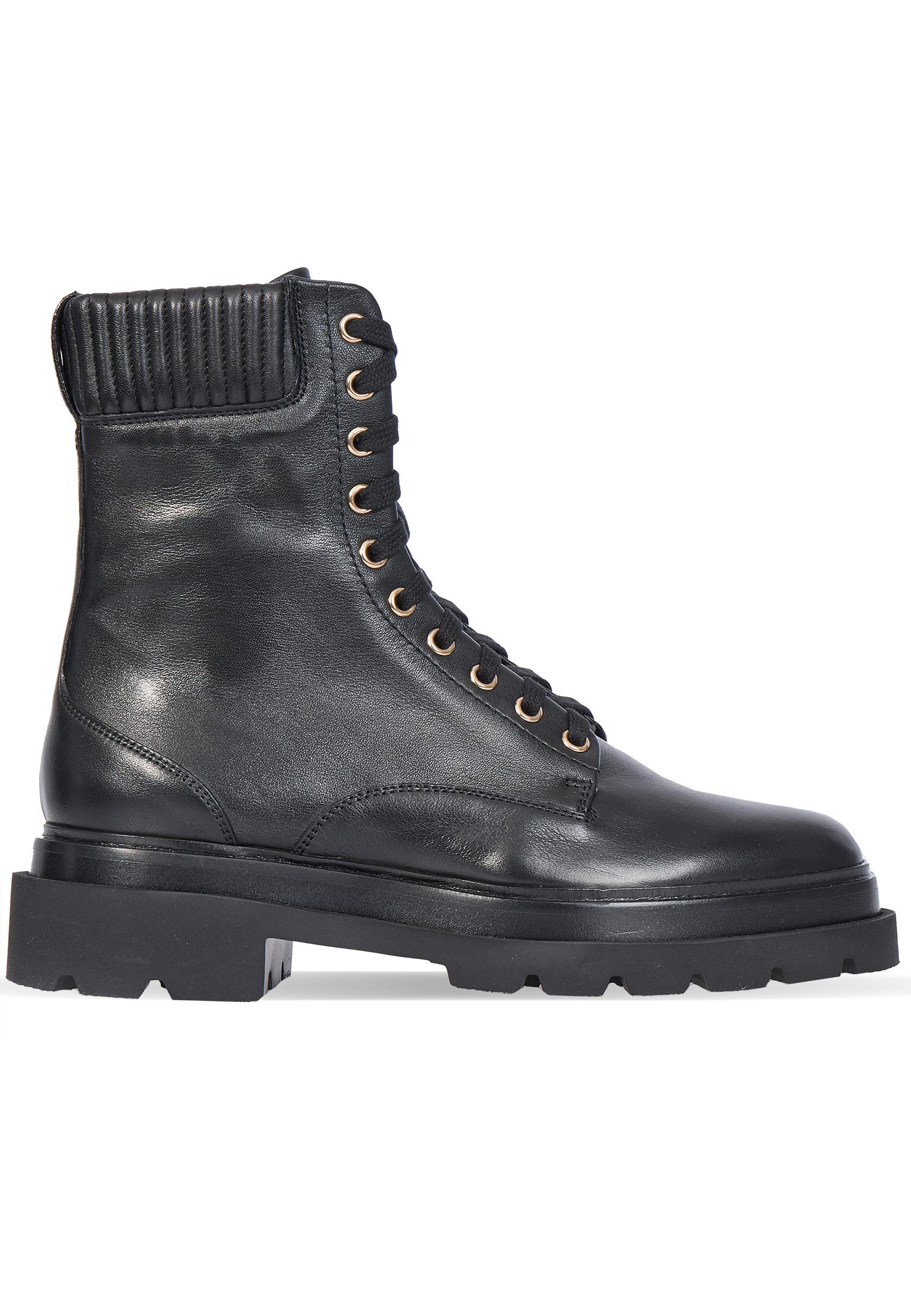 Ботинки SANTONI 137900₽