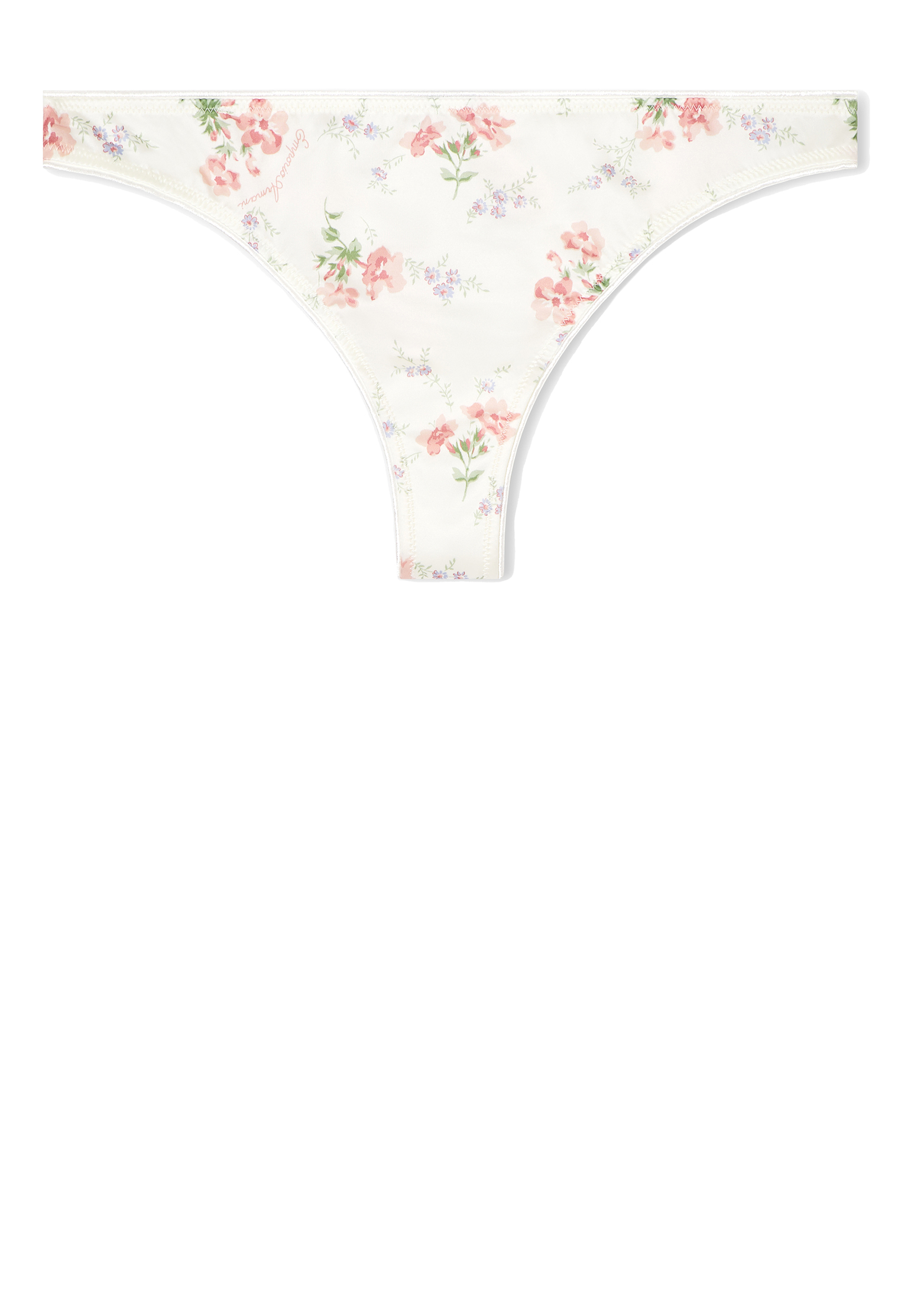 Трусы EMPORIO ARMANI Underwear 6990₽