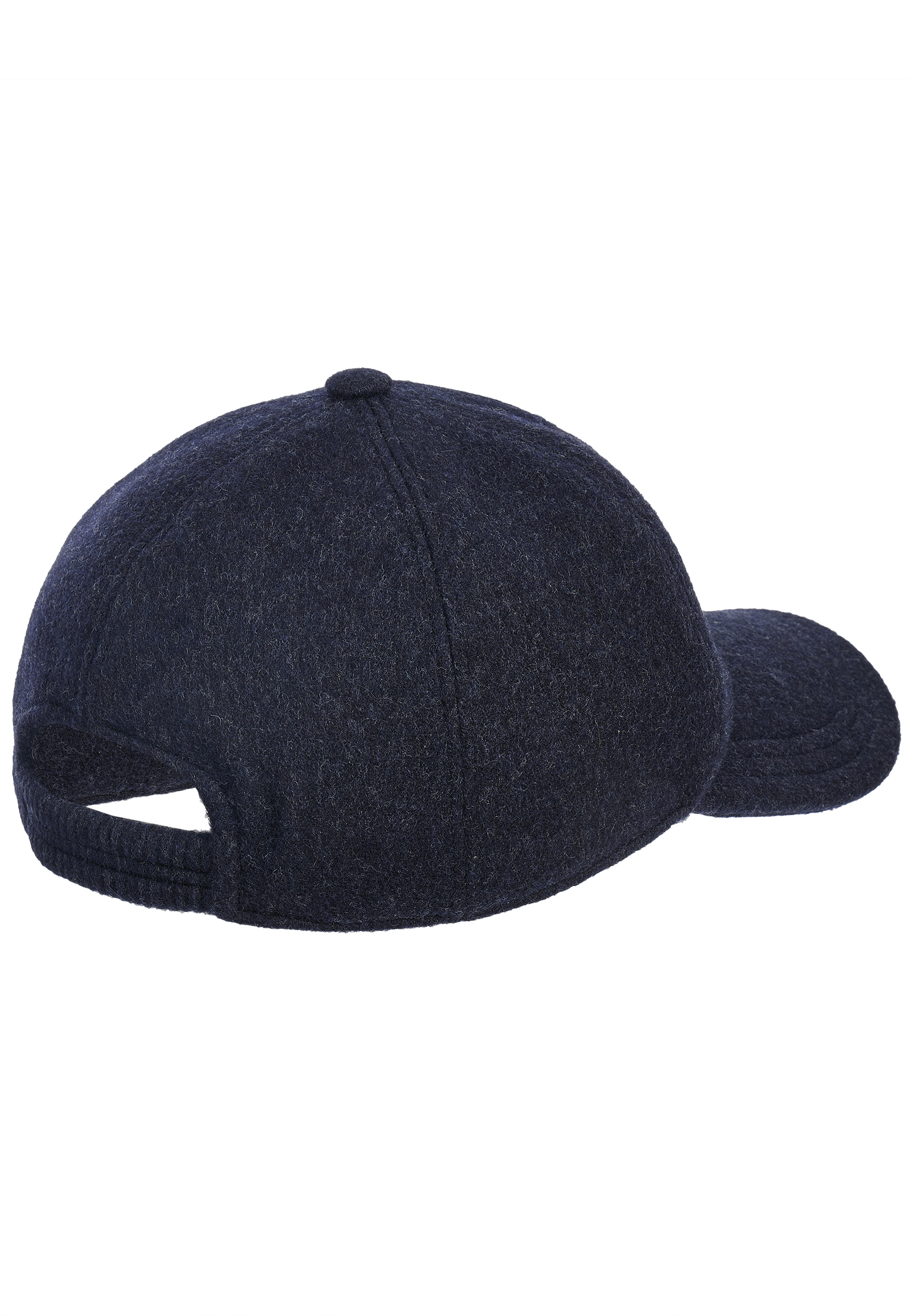 

Бейсболка ZILLI, Синий, Синий