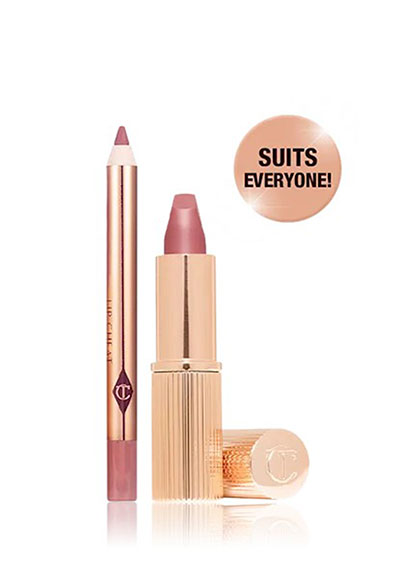CHARLOTTE TILBURY