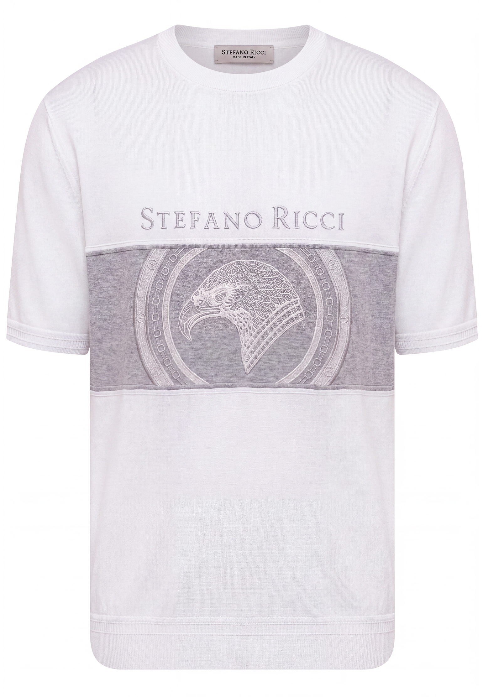 Футболка STEFANO RICCI
