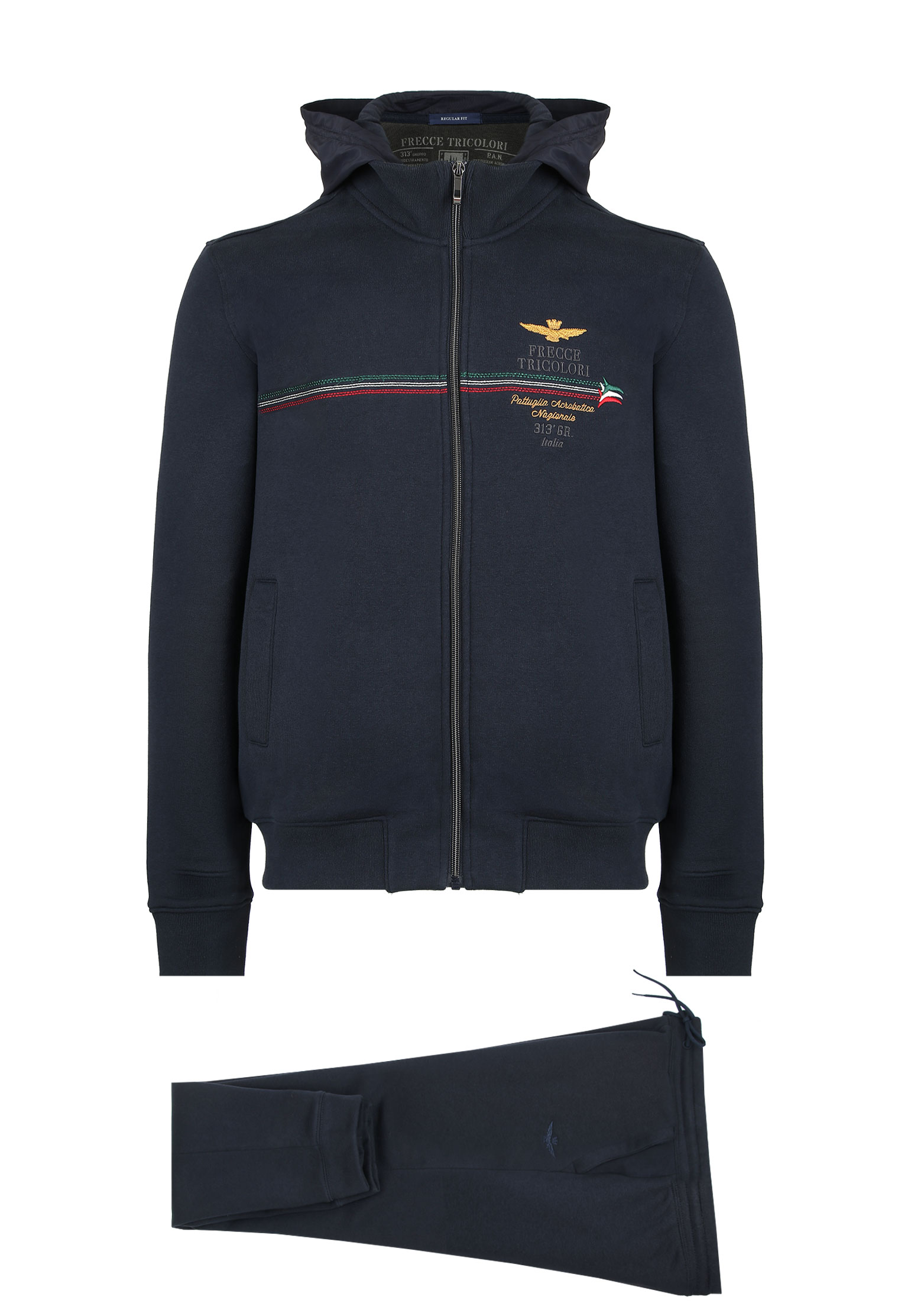 Костюм AERONAUTICA MILITARE 39830₽