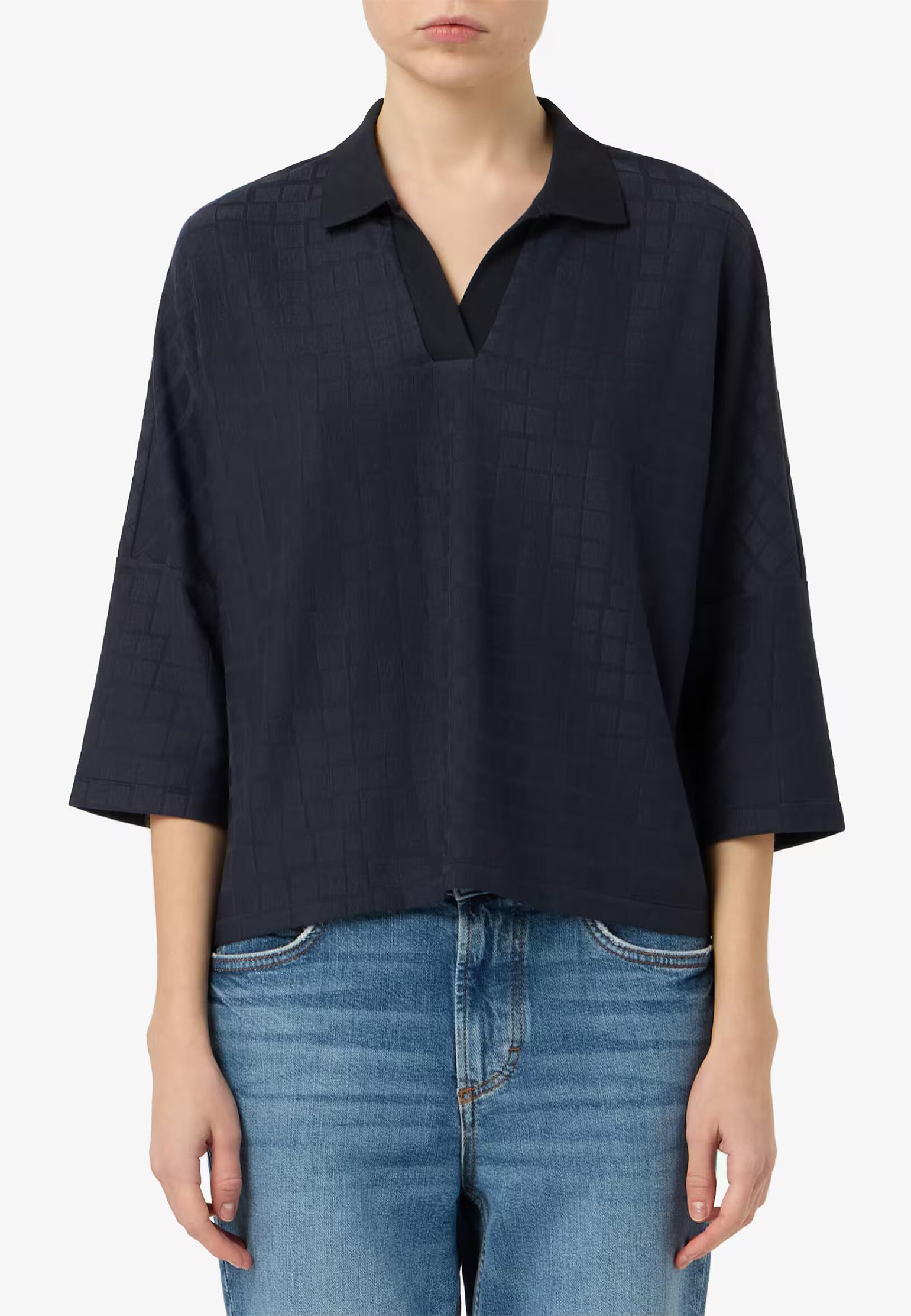 Поло EMPORIO ARMANI 29900₽