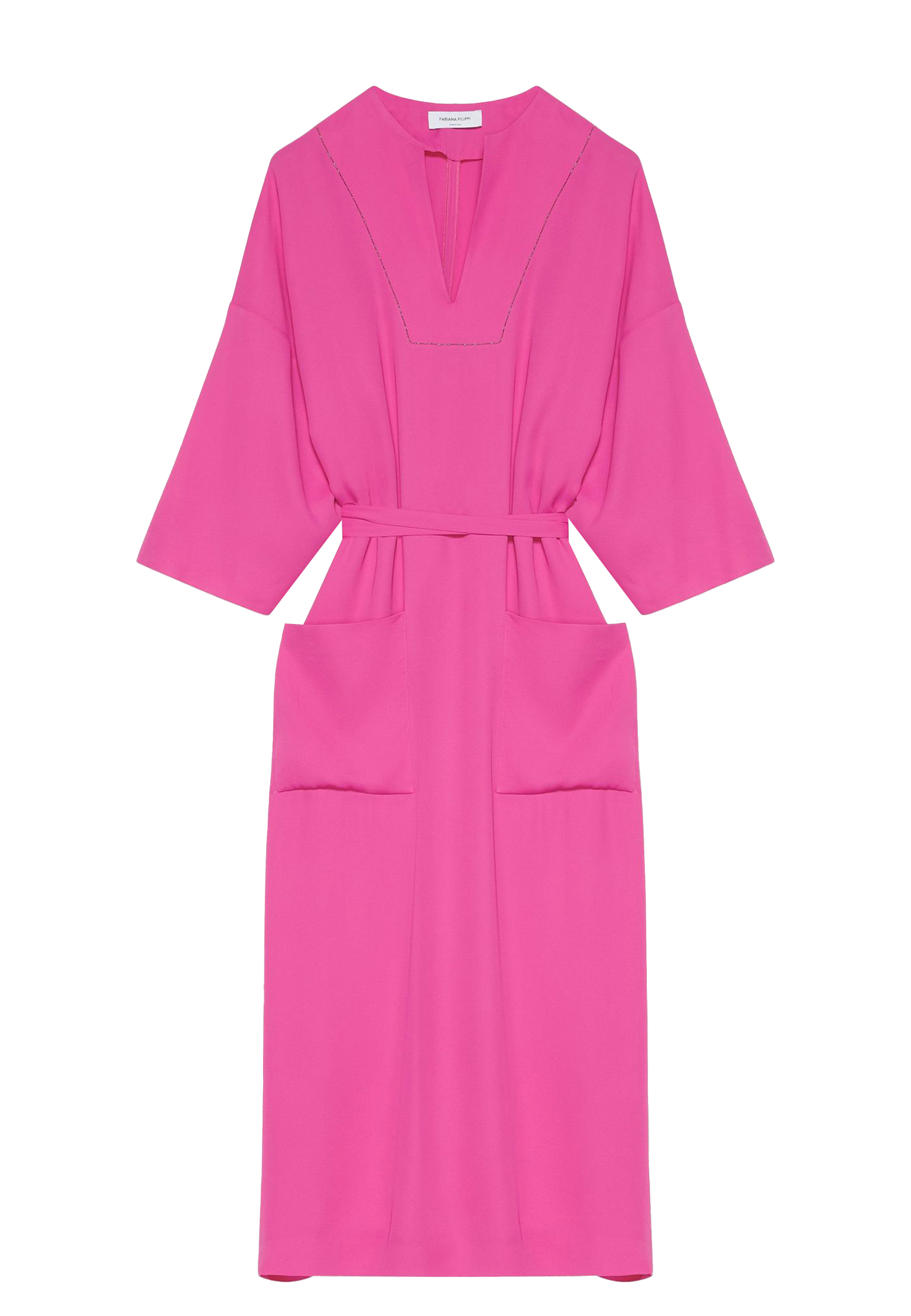 Платье FABIANA FILIPPI 25452₽