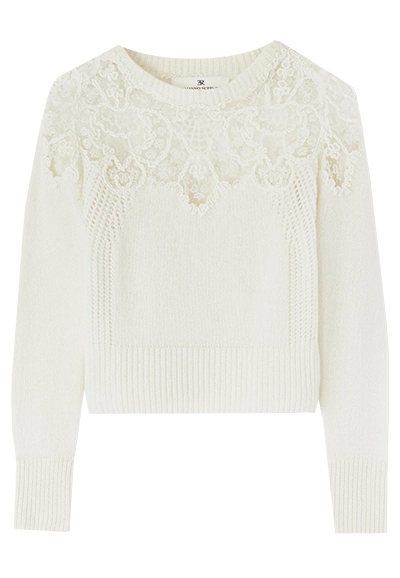 ERMANNO SCERVINO