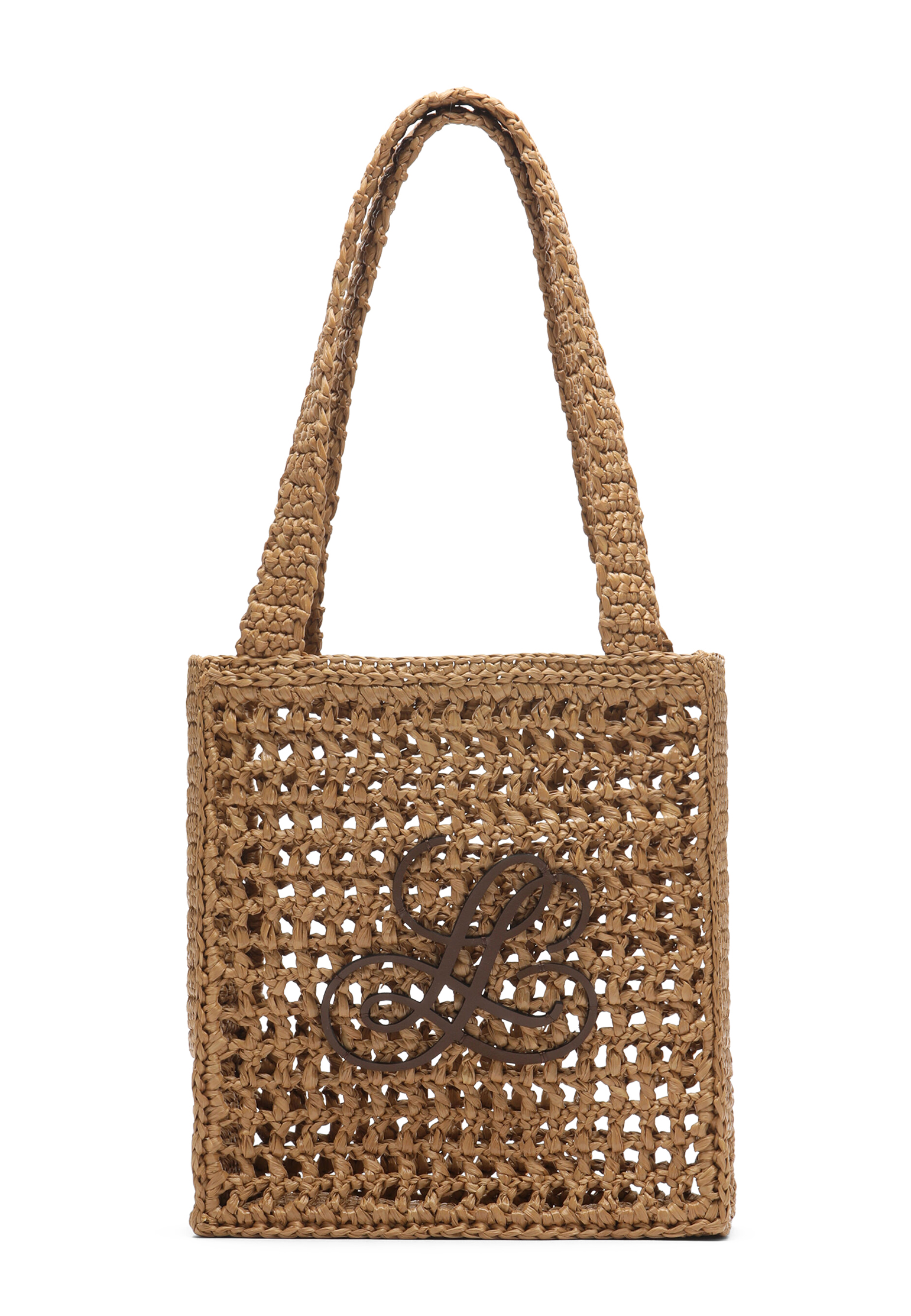 

Сумка LUISA SPAGNOLI, Коричневый, Коричневый