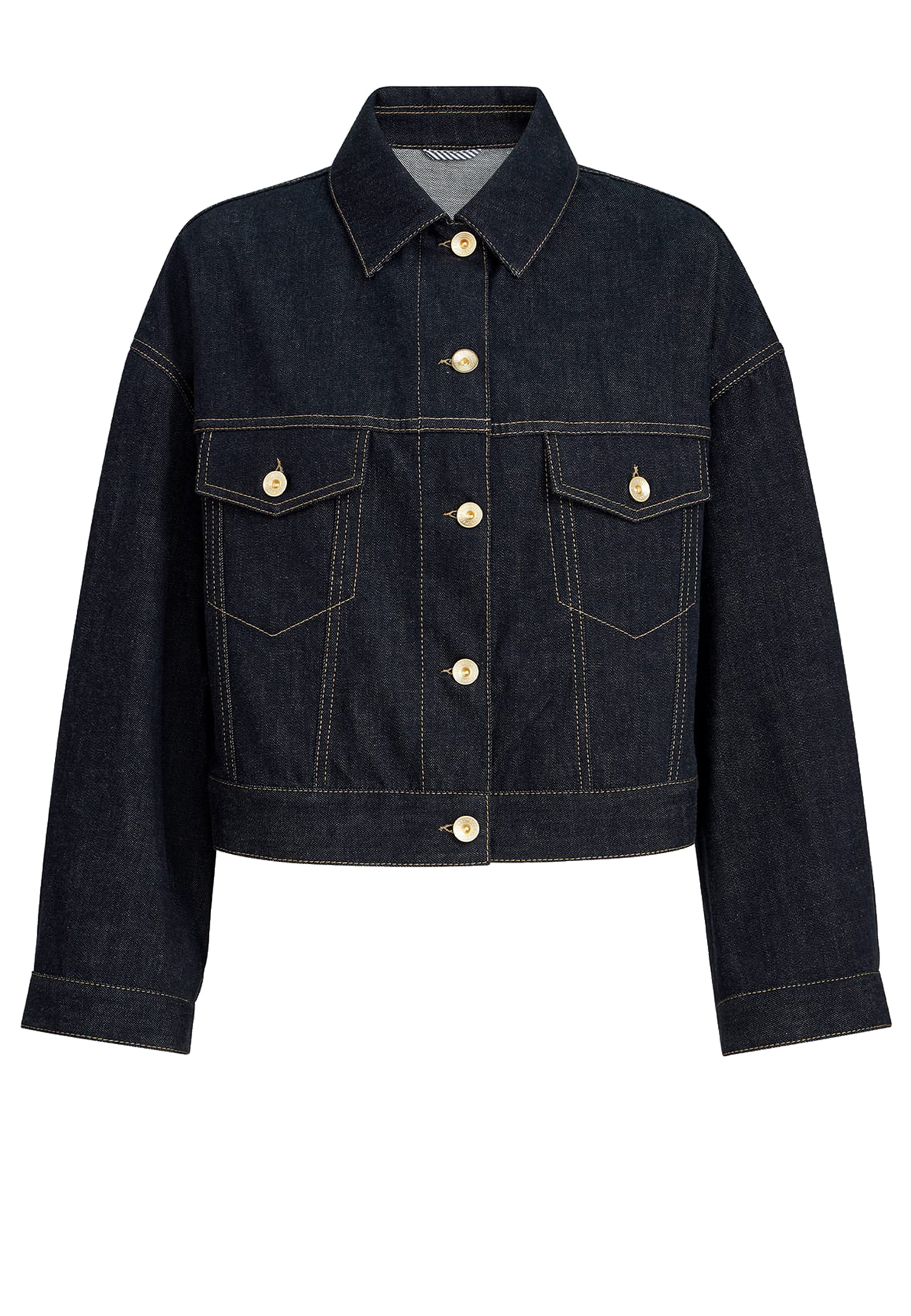 Куртка BRUNELLO CUCINELLI