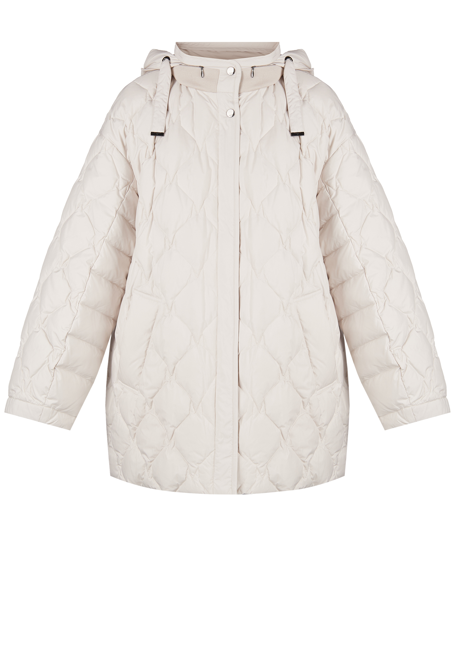 Пуховик DIEGO M