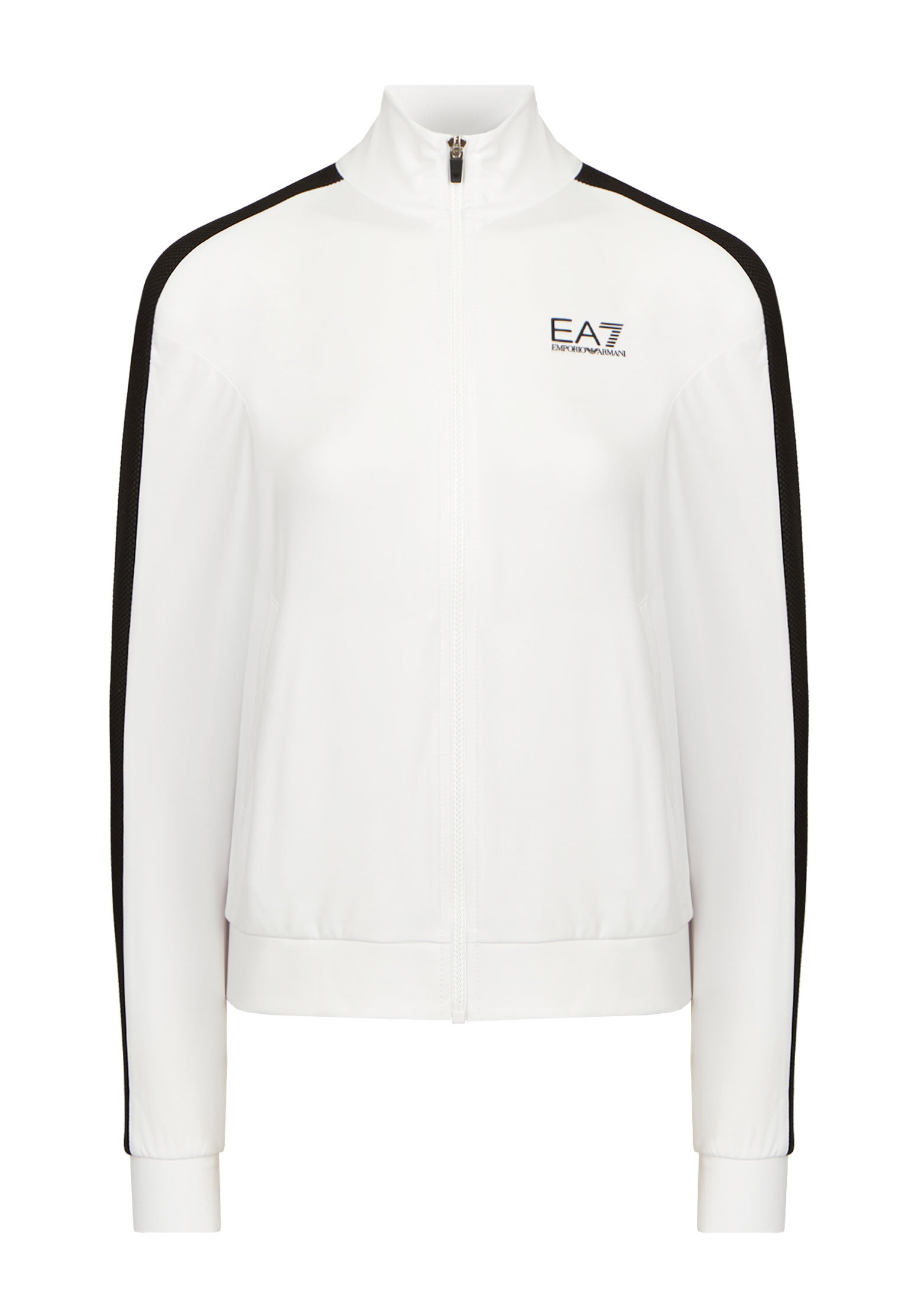 Спортивный костюм EA7 Белый, размер S