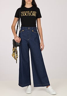 Футболка VERSACE JEANS COUTURE