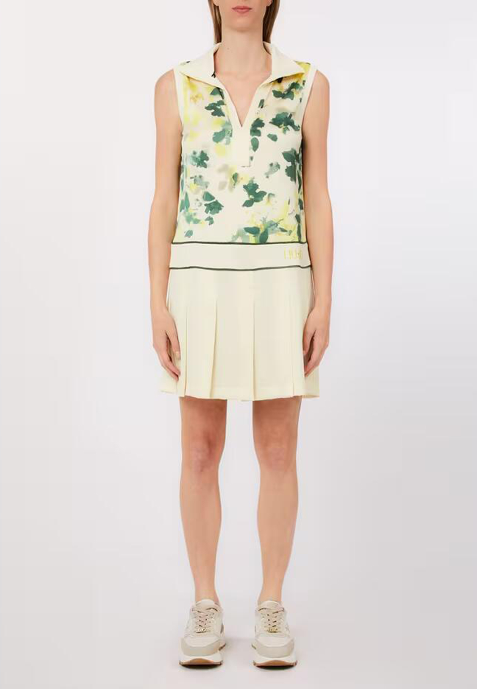 Платье LIU JO 21190₽