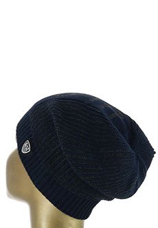 Комплект шапка шарф EA7
