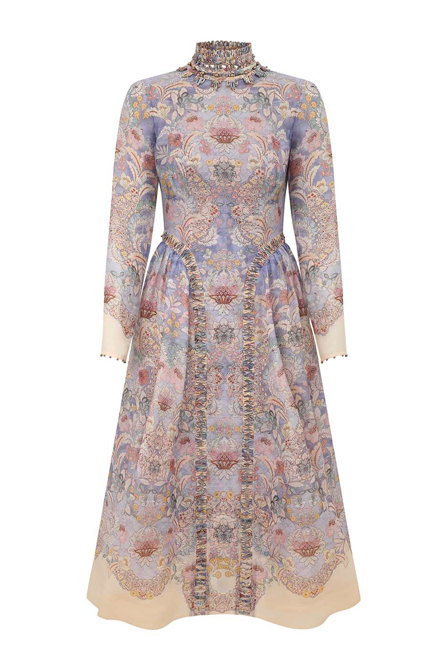 Платье ZIMMERMANN 363900₽