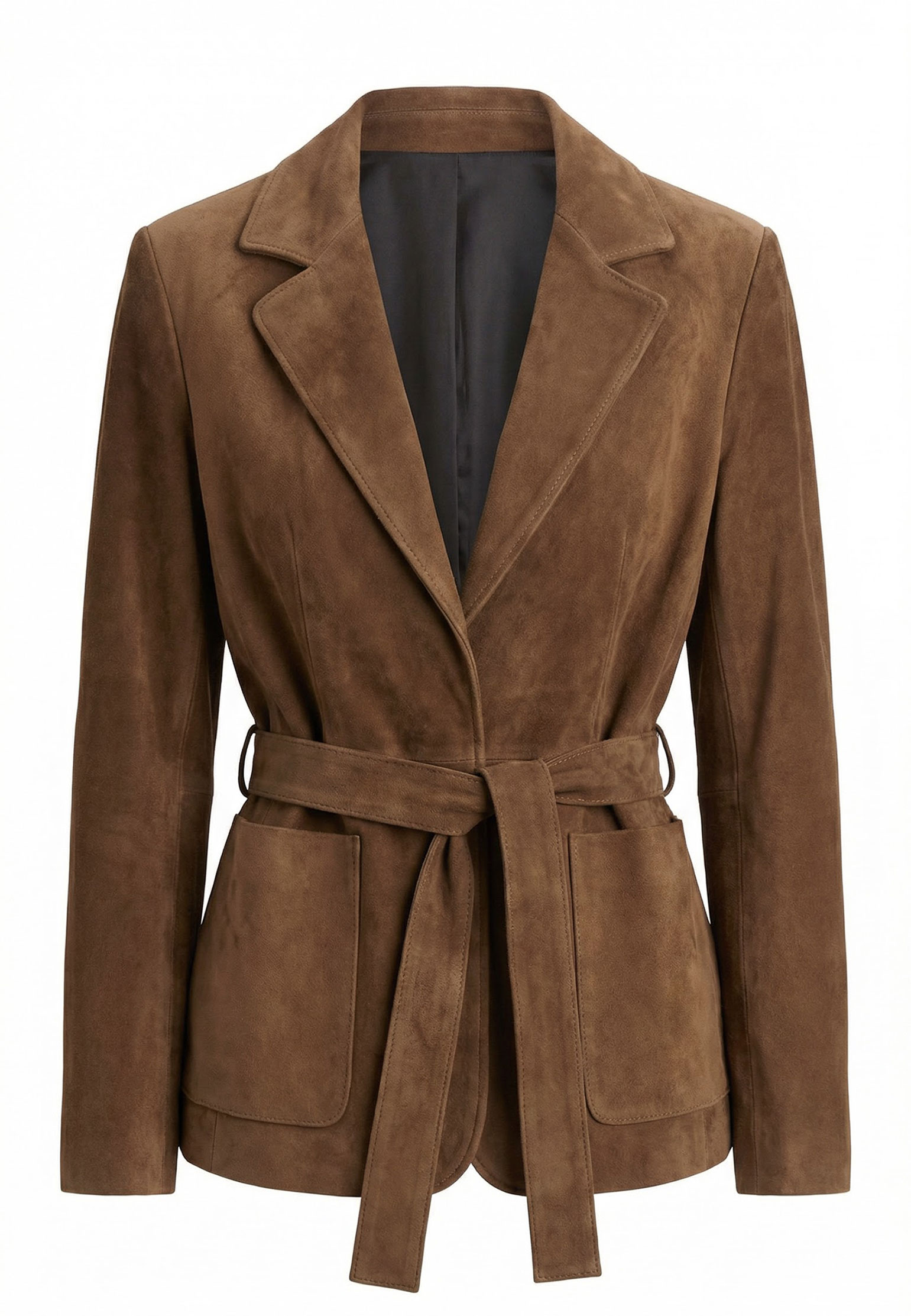 

Куртка SFILATO, Коричневый, Коричневый